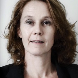 Marijke Kuiper